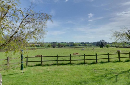 Cranbrook House | Holiday Home Balmoral by Interhome