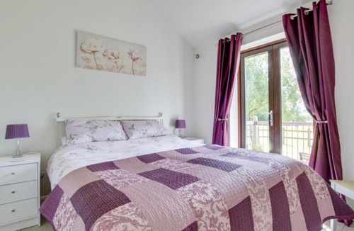 Cranbrook House | Holiday Home Balmoral by Interhome