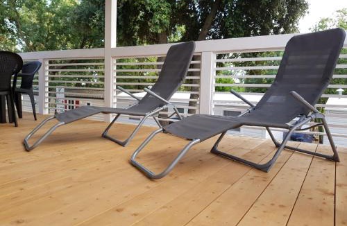 Zelena House | Holiday Home Banko camping-2 by Interhome