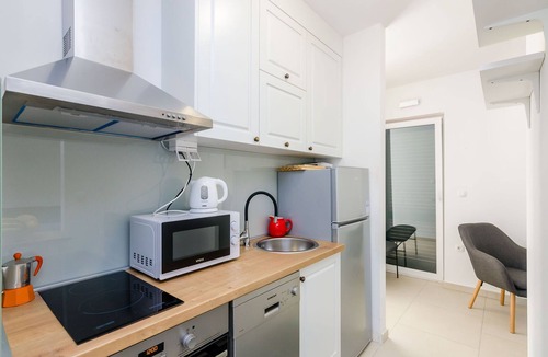 Broce House | Holiday home Barbara - Two Bedroom Holiday home