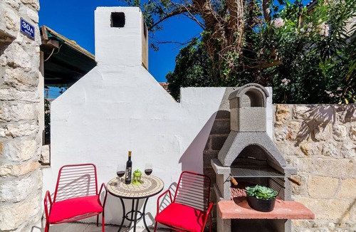 Broce House | Holiday home Barbara - Two Bedroom Holiday home