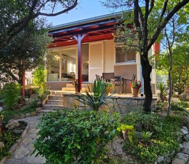 Posedarje House | Holiday Home Baricevic