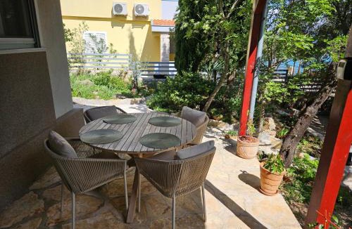 Posedarje House | Holiday Home Baricevic