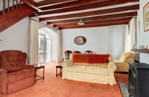 Alston House | Holiday Home Barn End by Interhome