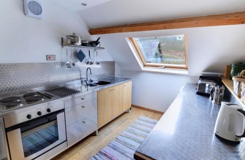 Rhayader House | Holiday Home Barnaby by Interhome