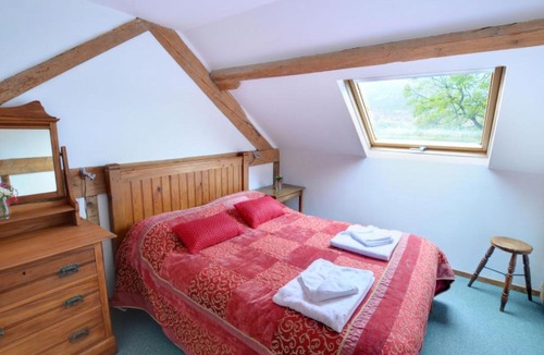 Rhayader House | Holiday Home Barnaby by Interhome