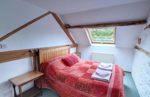 Rhayader House | Holiday Home Barnaby by Interhome