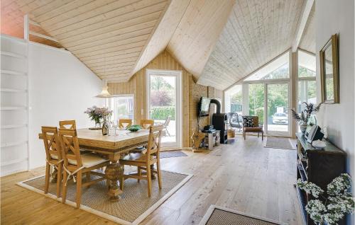 Aabenraa House | Holiday Home Barsbæklund Aabenraa Xii