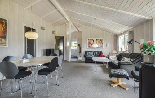 Aabenraa House | Holiday Home Barsbæklund Aabenraa Iv