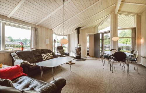 Aabenraa House | Holiday Home Barsbæklund Aabenraa Iv