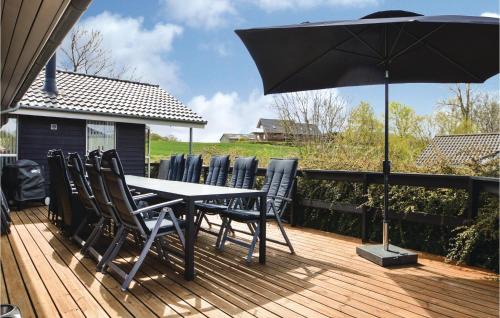 Aabenraa House | Holiday Home Barsbæklund Aabenraa Iii