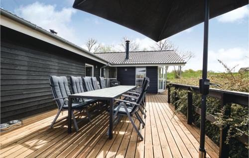 Aabenraa House | Holiday Home Barsbæklund Aabenraa Iii
