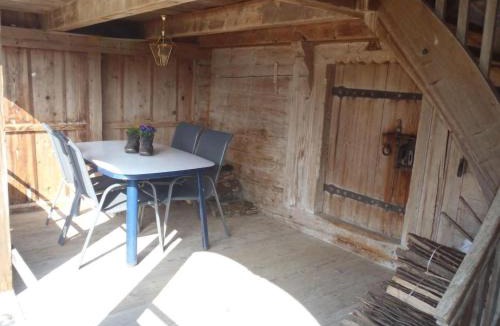 Lauperswil House | Holiday Home Bauern-Spycher by Interhome