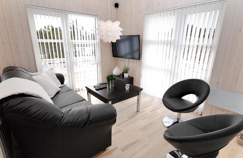 Haurvig House | Holiday home Baunebjergvej F- 346