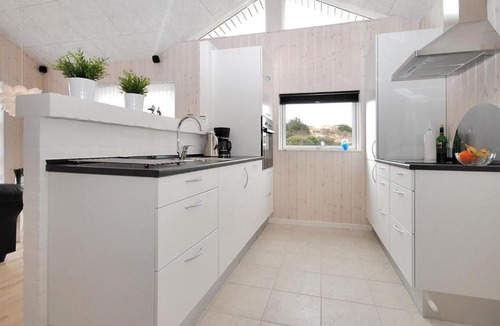 Haurvig House | Holiday home Baunebjergvej F- 346