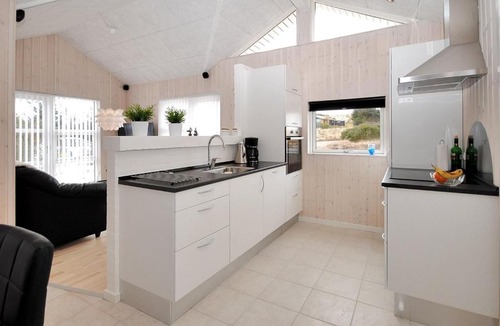 Haurvig House | Holiday home Baunebjergvej F- 346