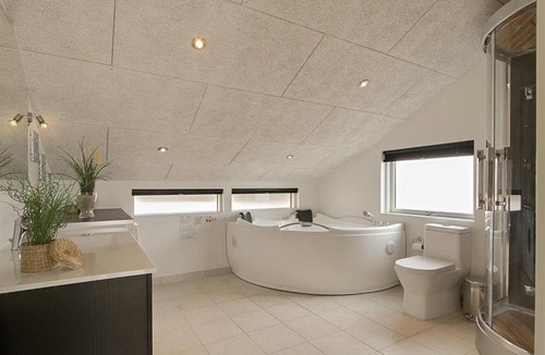 Haurvig House | Holiday home Baunebjergvej F- 346