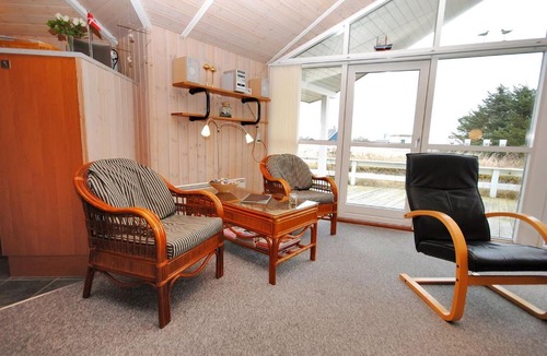 Haurvig House | Holiday home Baunebjergvej H- 348