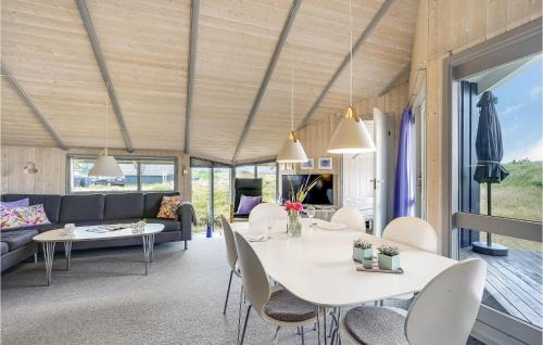 Haurvig House | Holiday Home Baunebjergvej Xii