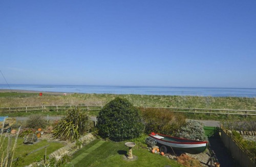 Woodhorn House | Holiday Home Beach by Interhome