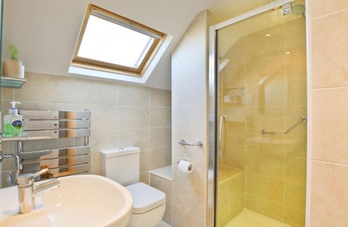 Woodhorn House | Holiday Home Beach by Interhome