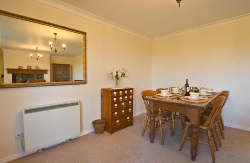 Woodhorn House | Holiday Home Beach by Interhome