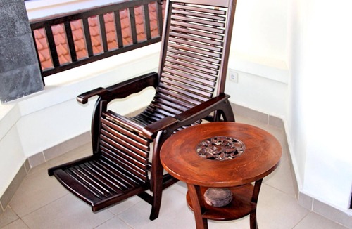 Bondalem House | Holiday home beachfront