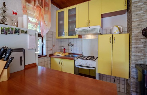 Lokve House | Holiday home beachfront