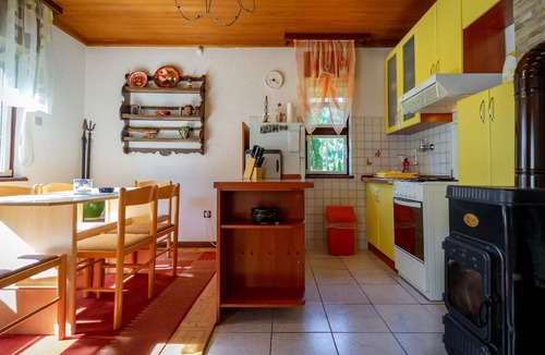 Lokve House | Holiday home beachfront