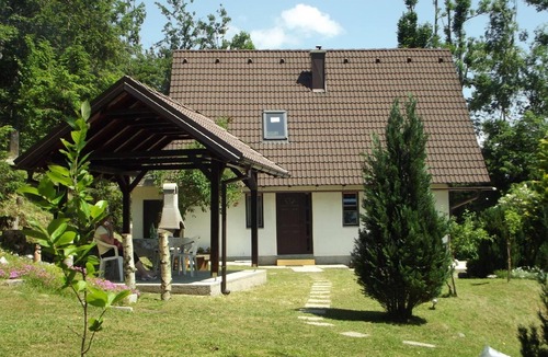 Lokve House | Holiday home beachfront