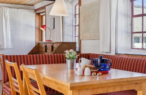 Vestero Havn House | Holiday Home Bedri - 100m from the sea by Interhome