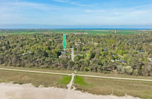 Gedesby House | Holiday Home Bedrija - 100m from the sea by Interhome