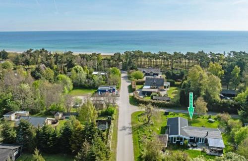 Gedesby House | Holiday Home Bedrija - 100m from the sea by Interhome