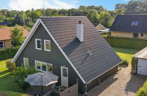 Lundeborg House | Holiday Home Begitte - 200m from the sea by Interhome