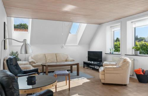 Lundeborg House | Holiday Home Begitte - 200m from the sea by Interhome