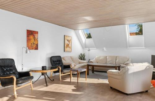 Lundeborg House | Holiday Home Begitte - 200m from the sea by Interhome