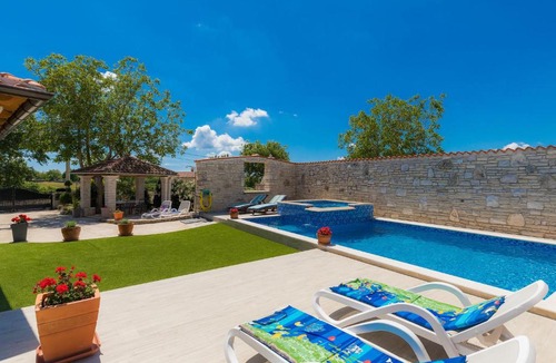 Marici House | Holiday Home Begonija
