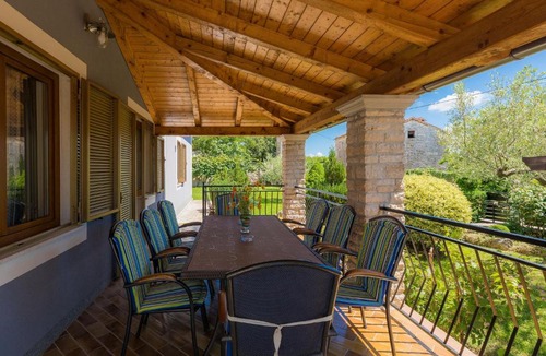 Marici House | Holiday Home Begonija