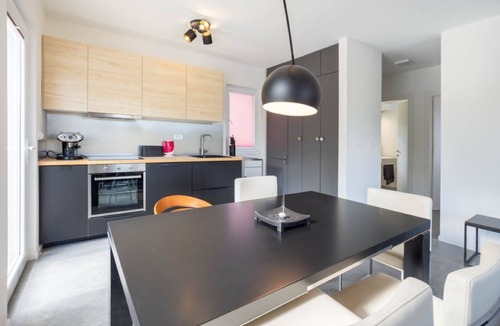 Muc Cottage | Holiday home Begy with private heated pool