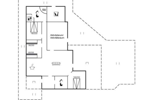 Læsø House | Holiday Home Beka - 500m from the sea by Interhome
