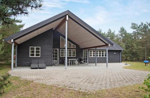 Læsø House | Holiday Home Beka - 500m from the sea by Interhome