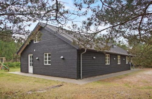 Læsø House | Holiday Home Beka - 500m from the sea by Interhome