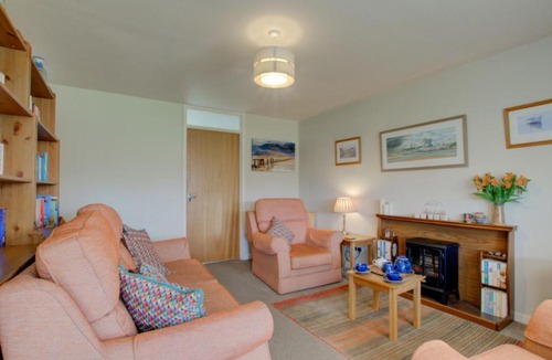 Fairbourne House | Holiday Home Belgrave