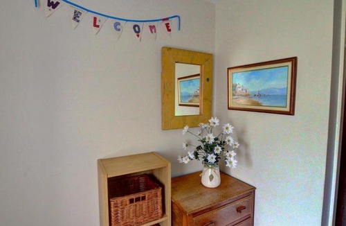 Fairbourne House | Holiday Home Belgrave