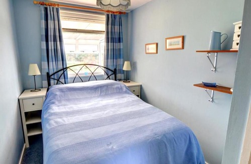 Fairbourne House | Holiday Home Belgrave