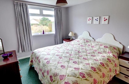 Fairbourne House | Holiday Home Belgrave