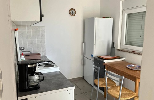 Povljana House | Holiday Home Bella 1 & Bella 2