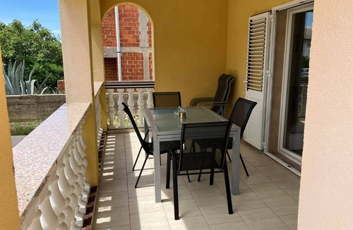 Povljana House | Holiday Home Bella 1 & Bella 2