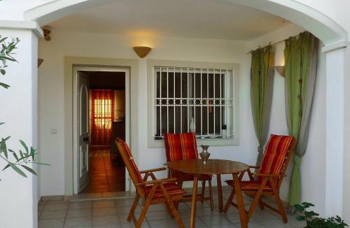 Vergel House | Holiday Home Bella Tierra by Interhome