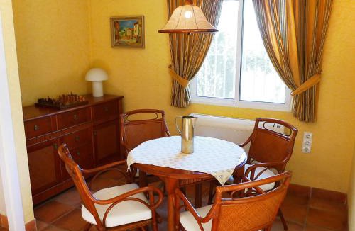 Vergel House | Holiday Home Bella Tierra by Interhome